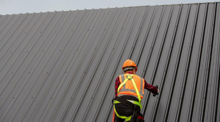 Expert new roof installation services in Chilhowee, MO